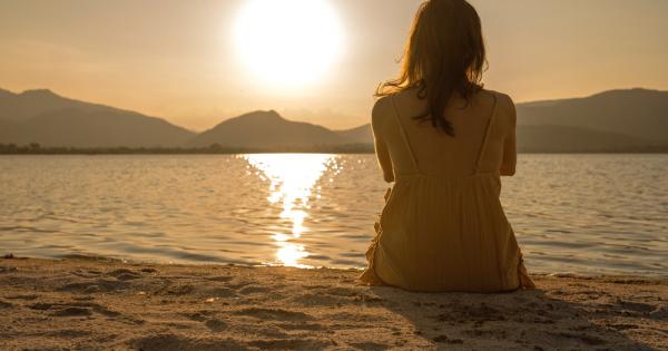 Веднъж група мъже започнали да спорят – как изглежда най красивата