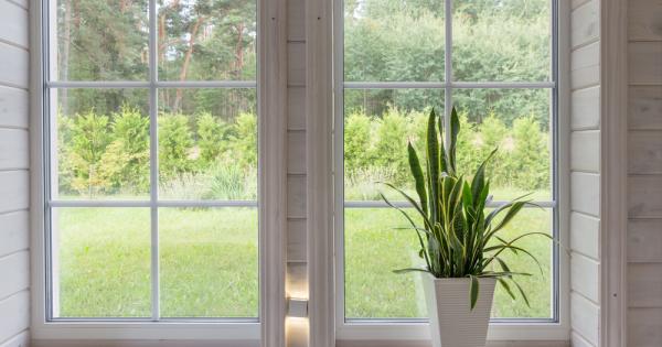 Климатикът е един от потенциалните начини за охлаждане на сградите