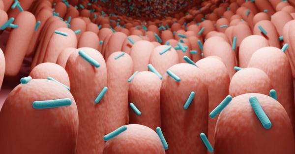 Китайски учени са изследвали причинно следствените връзки между човешкия микробиом и