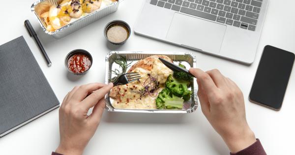 Напоследък водим доста натоварено ежедневие често работата се оказва твърде