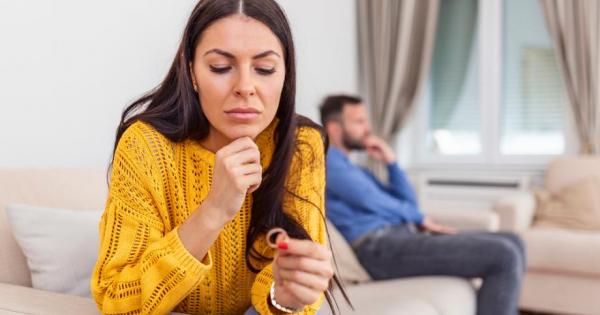 Разводът е сред най болезнените житейски събития и много хора не