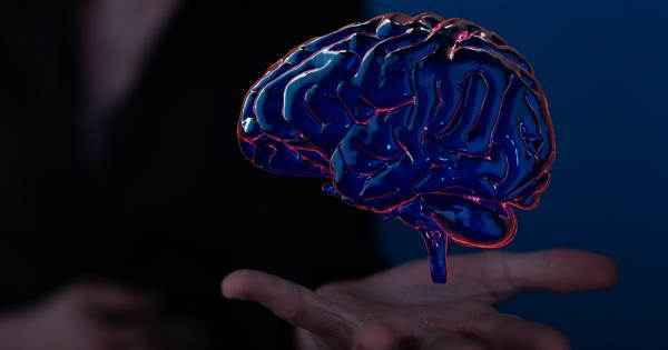 Човешкият мозък е забележителен. Умът ни е способен на изключителни