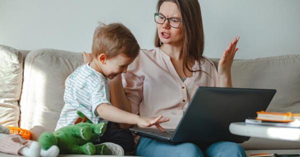 Всички знаем че пред децата не трябва се говорят лоши