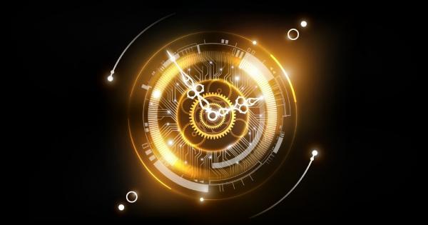 Съществува ли времето Отговорът на този въпрос може да изглежда