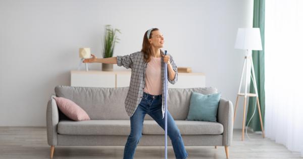 Повечето хора не припадат от радост при мисълта за чистене