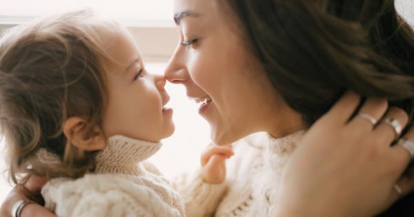 Уморени сте цял ден сте били заедно с децата Искате