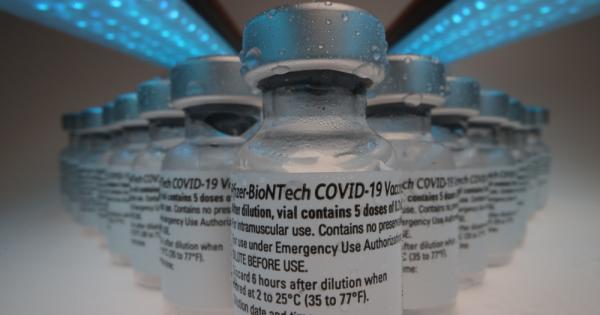 Откакто научихме за съществуването на Омикрон преди около две седмици медиите