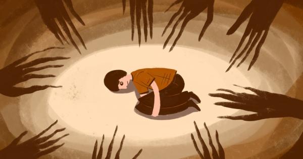 Склонността към самоунищожение и самонараняване изглежда абсолютно нелогична и дори