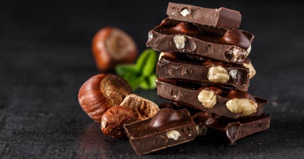 Американски учени твърдят че прекомерната консумация на сладки храни може