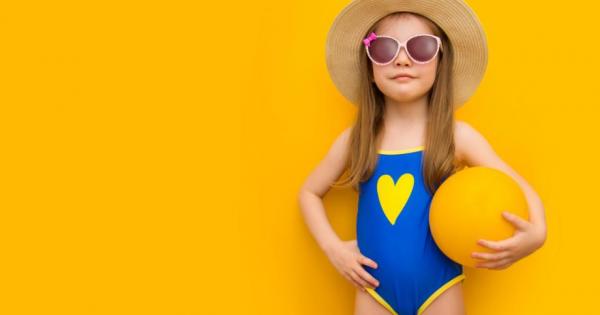 Време е за море и децата очакват с нетърпение срещата