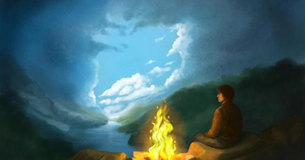 През 40 те години на миналия век един беден младеж от