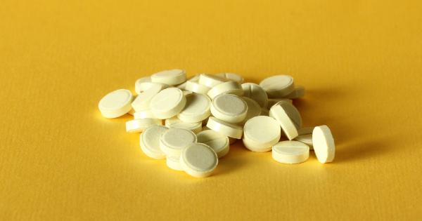 Може ли едно хапче да бъде дадено на престъпници за да