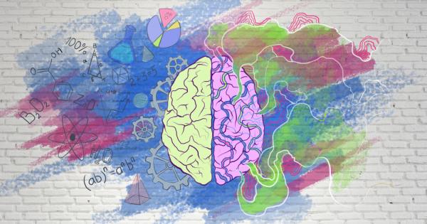 Мозъкът е удивителна машинка Може да ни помогне да покорим