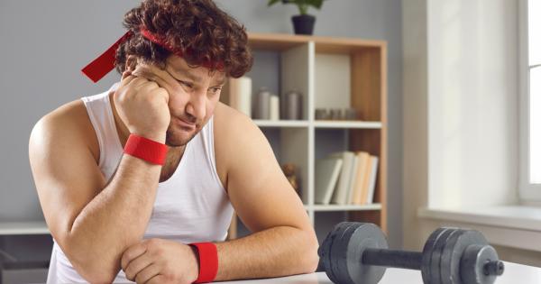 Тук често си говорим за тренировки за правилно хранене за