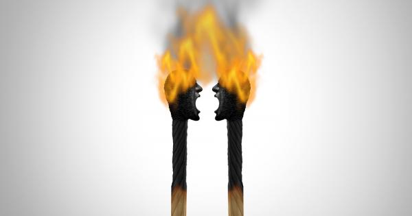 Може би си мислите че само хората които се държат