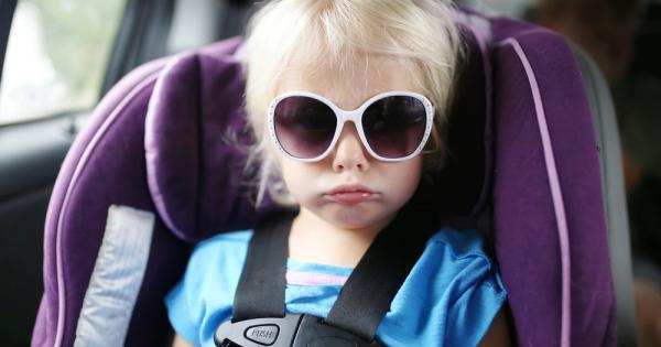 Невероятно но факт Оказа се че лошото настроение има и