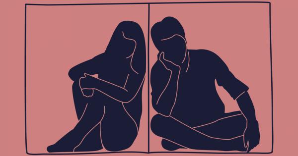 Но не искате да си го признаете Все си казваме че