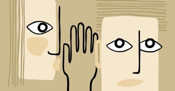 Едно от най трудните неща в човешките взаимоотношения е да разгадаем