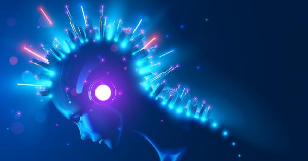 Изкуственият интелект не е свързан само с поемането на контрол