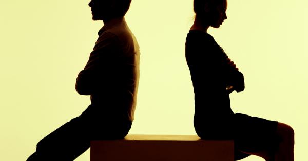 В любовта нищо не е толкова просто колкото изглежда Най лошото