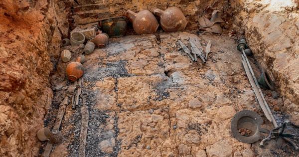 Археологически проучвания край новозагорското село Караново дават нови доказателства за