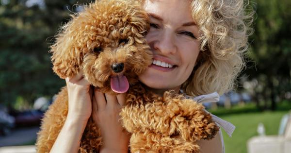 Често домашните любимци са наричани от стопаните си техни пухкави