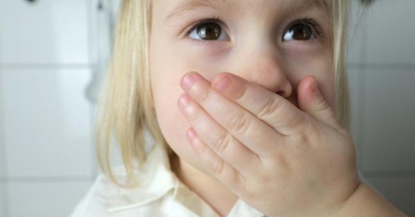 Отговорните родители знаят че малкото дете трябва непрекъснато да бъде