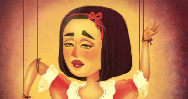 Всички манипулираме другите до известна степен съзнателно или не Същевременно