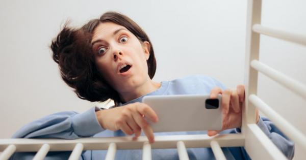 Пътят от начинаеща майка до майката обръгнала на всичко или