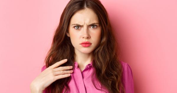 Анна Мария Никол се прибра вкъщи възмутена и от вратата се втурна