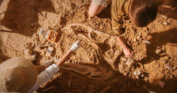 Учени потвърдиха че наистина са открили нов вид динозавър