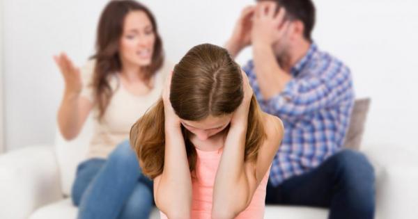 Има ситуации когато и най обичащите се родители се изправят един