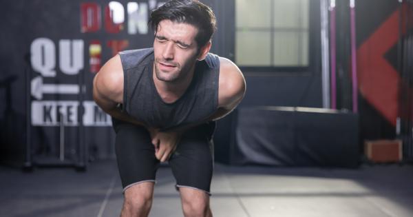 Всеки който някога е бил удрян в тестисите знае колко