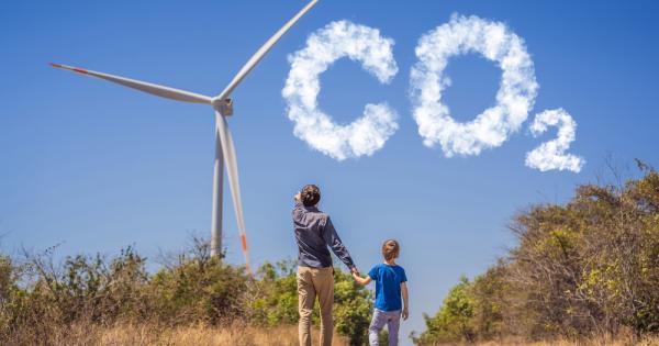 По голямата част от съществуващите проблеми свързани с околната среда и