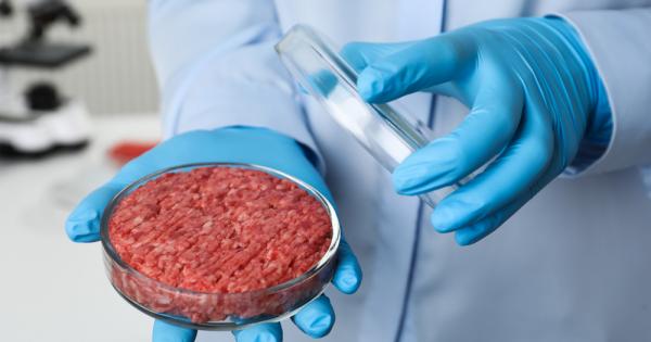 Отглеждането на бургери и пържоли от култивирани клетки може да