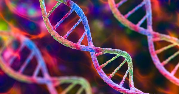 Британски генетици откриха рядък вариант на гена GIGYF1 който увеличава