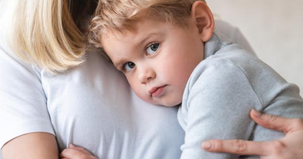 Един ден малкият Томас Едисон се прибрал от училище и