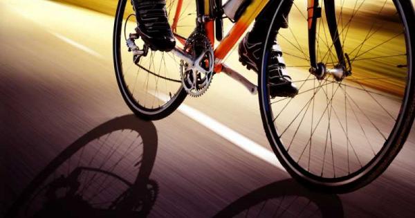 Ако се тревожите че процесите на тялото ви се забавят