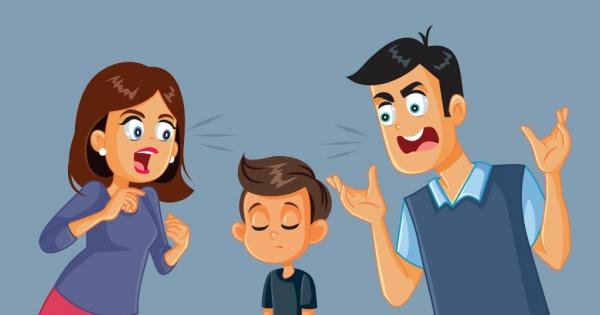 Защо не трябва да крещим на децата и как да