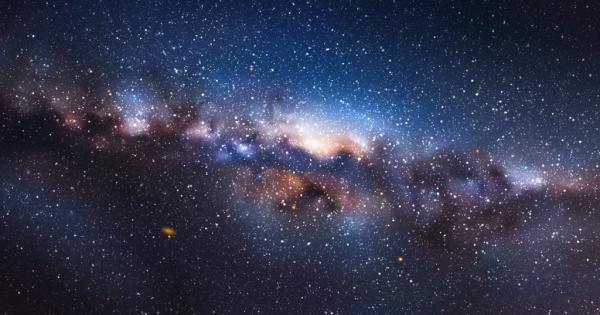 Снимка: „Джеймс Уеб“ може скоро да разгадае мистериите на Млечния път