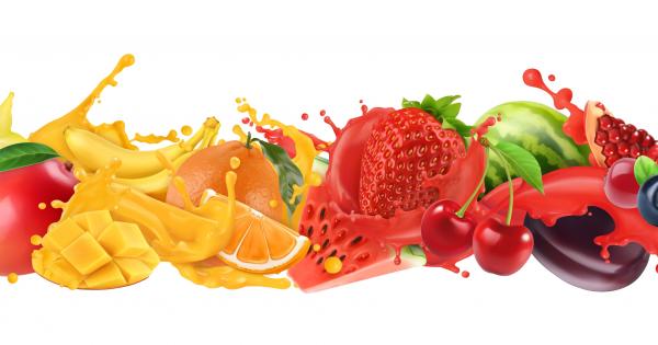 Круша ябълка или манго – какво да бъде Плодовете са