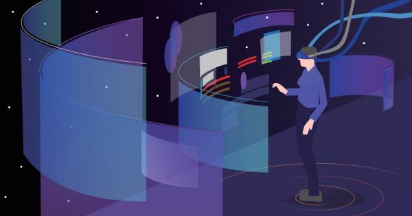 Събитието на отминалата седмица преименуването на Facebook на Meta