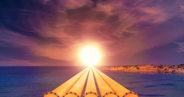 През последните десетилетия повишаващите се концентрации на метан и ефектите