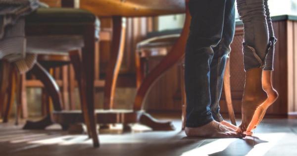 Колкото и да е силна страстта рано или късно тя