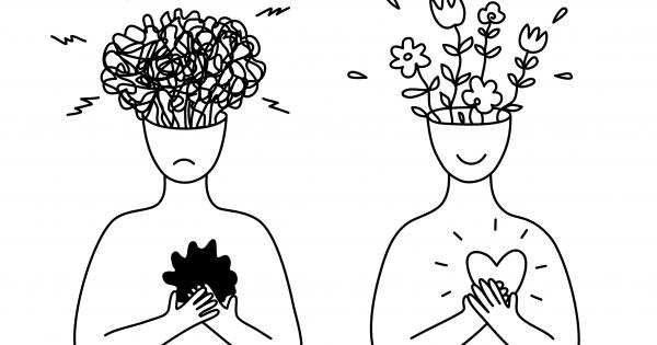 Как емоционално нестабилното разстройство на личността познато също като гранично