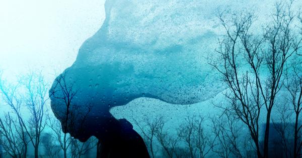 Зрелостта започва тогава когато усетим че сме загрижени повече за