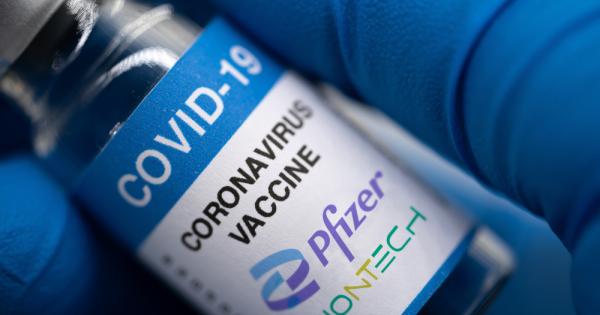 Pfizer планира да отправи молба към американските регулатори за одобряване