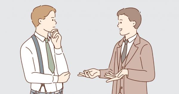 Умните хора предпочитат да следят речта си тъй като добре