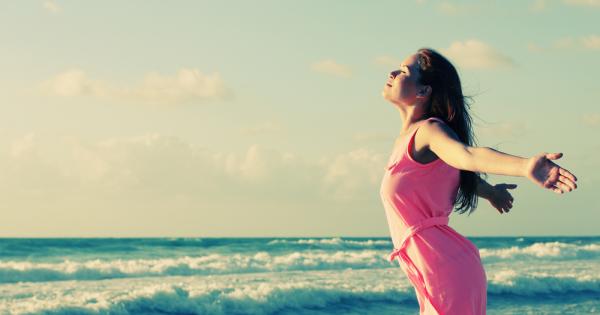 Много отдавна когато бях на 20 се запознах с една