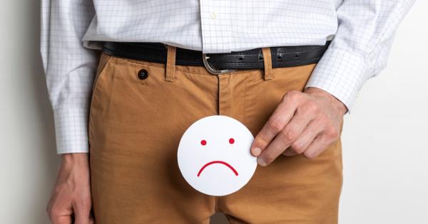 За проблемите с ерекцията или еректилната дисфункция има разнообразни причини